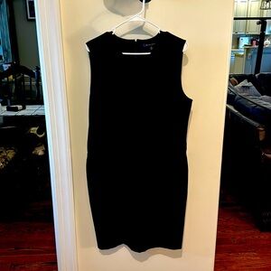 Brook’s Brothers size 14 LBD.
